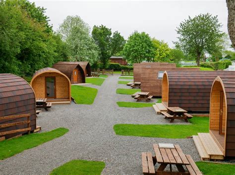 Glamping Park Uk Glamping Holidays