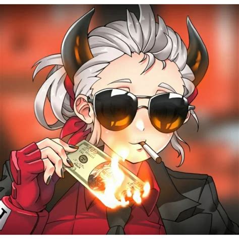 Sticker Maker - Helltaker №2