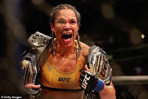 Amanda Nunes Vs Irene Aldana UFC 289 Date Start Time Stream Fight