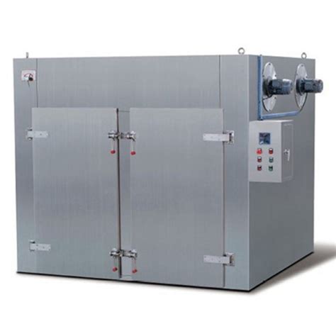 China Hot Air Dryer Oven Manufacturers Suppliers Factory WANDA