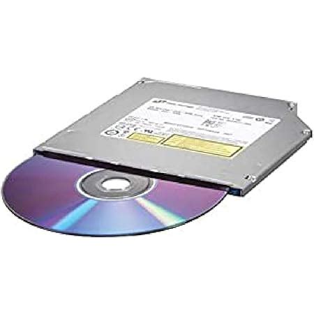 Hitachi LG GTC2N Internal DVD Drive Slim 12 7 Mm DVD Player Writer For