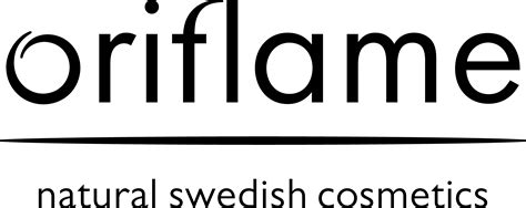 Oriflame Cosmetics Logo