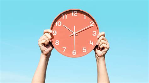 Does Daylight Saving Time Change Disrupt Your Health Businesstoday