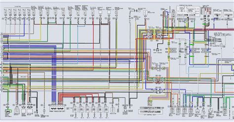 Mercruiser Thunderbolt Iv Ignition Wiring Diagram