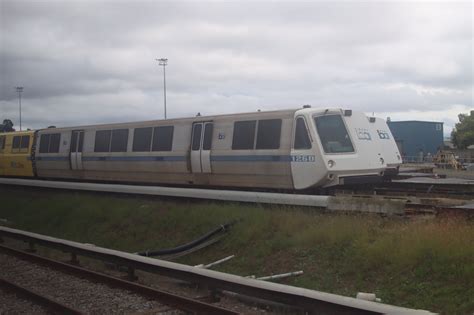 Legacy Fleet Resting After 52 Years Of Service Bartchives