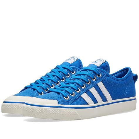 Adidas Nizza Low adidas