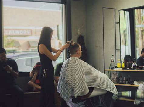 Idée commerciale 4 Comment ouvrir son propre salon de coiffure