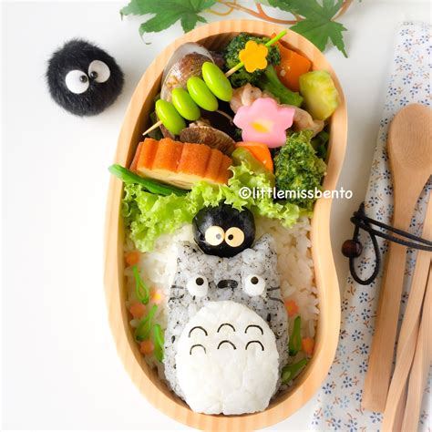 Pin En Bento Food And Sushi Art