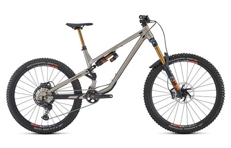 Commencal Meta Sx Signature