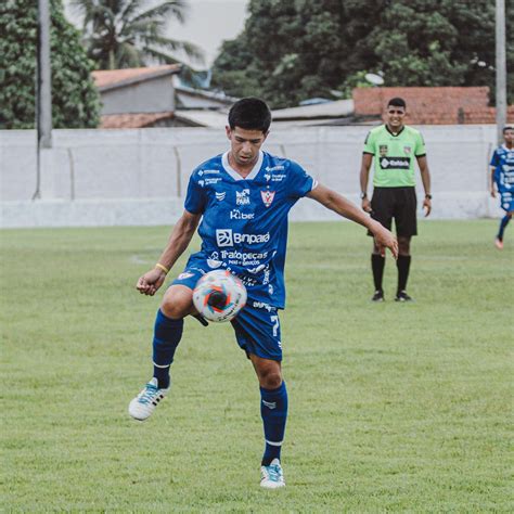 Em má fase na Série D Águia de Marabá aposta em jovem atacante