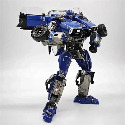 Фигурка робота-трансформера BAIWEI Transformation TW1033 TW-1033 ...