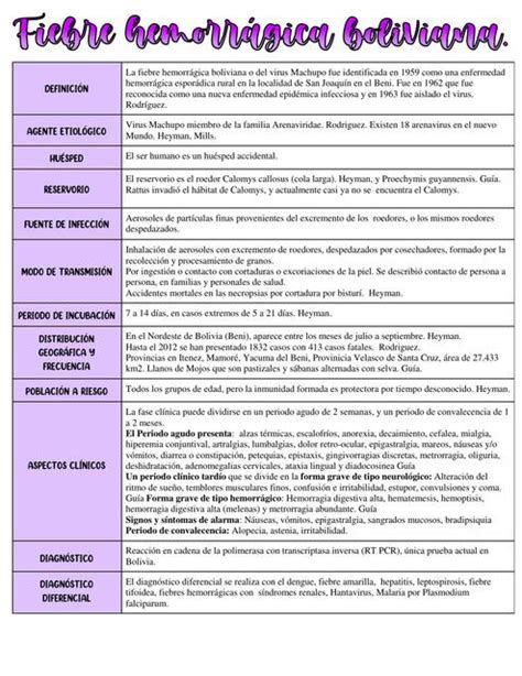 Fiebre Hemorr Gica Boliviana Andrea Ergueta Udocz