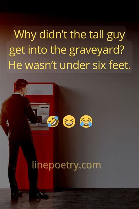 210 Funniest Tall People Jokes Make Them Laughf Images Linepoetry In