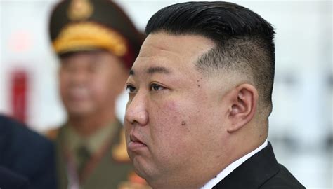 Due Missili Lanciati Dalla Corea Del Nord Di Kim Jong Un Verso Il Mar