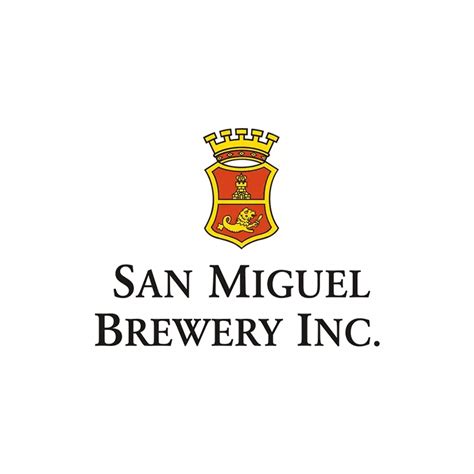 San Miguel Corporation Your World Made Better