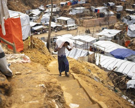 Bangladesh Wfp Unhcr Joint Hub