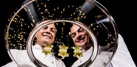 Cocina Hermanos Torres Y Atrio Logran La Tercera Estrella Michelin