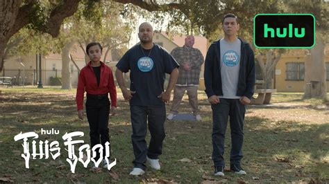 This Fool Official Trailer Hulu Now Streaming Youtube