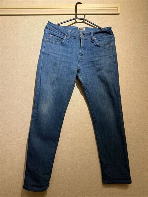 Yahoo オークション Naked Famous Denim ネイキッドアンドフェイマス