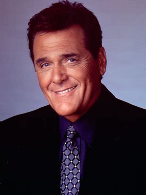 Chuck Woolery - Bio | Keynote Speaker | Premiere Speakers Bureau