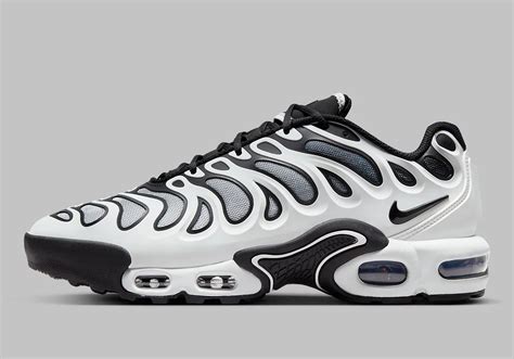 Tampilan Resmi Nike Air Max Plus Drift “yin Yang” Ncr Media