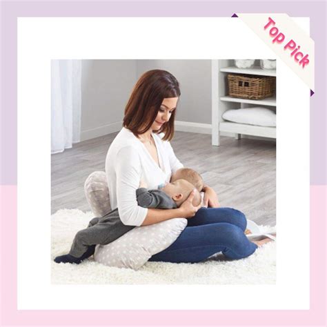 Best Feeding Pillows Australia 2023