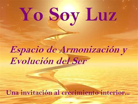 Yo Soy Luz