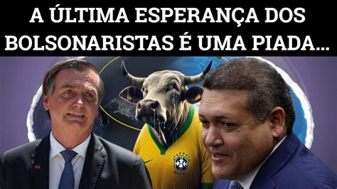 O novo delírio dos apoiadores de Bolsonaro Lula venceu Lira por