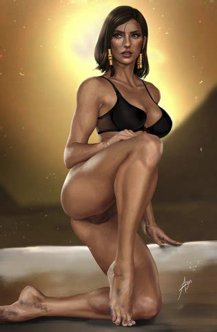 Arion Luscious Hentai Manga Porn