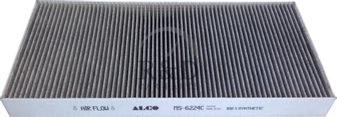 Fresh Air Filter Carbon Saab 9 3SS 93172129