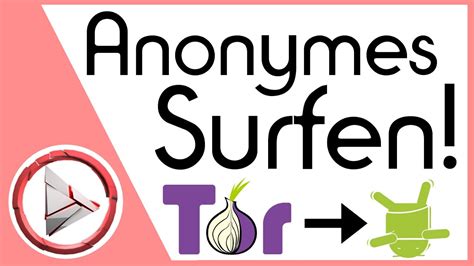 Tor F R Android Anonymes Surfen Am Smartphone Owngalaxy Youtube