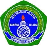 CBT E Learning Madrasah MA MAS BAHRUL ULUM TAMBAKBERAS