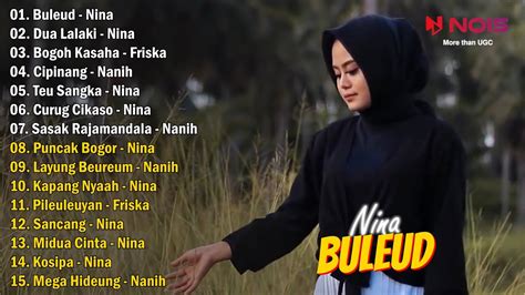 Buleud Evi Tamala Nina Cover Pop Sunda Gasentra Pajampangan