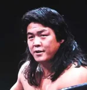 Riki Choshu | IPWHF