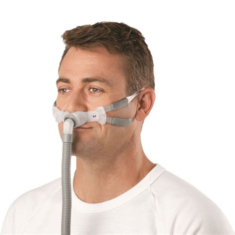 Buy Nasal-Pillow CPAP Respiratory Masks for Seniors in Pune & Mumbai ...