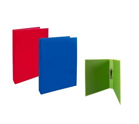 Ring Binder A4 Large (Each) - The Stationery People