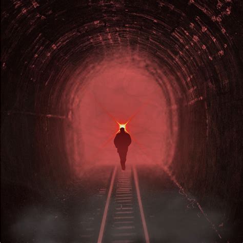 Step Into the Shadows This Christmas: The Signalman Haunts the Drayton