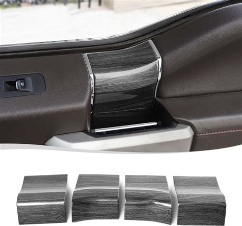 Amazon Voodonala For Ford F150 Car Door Interior Door Panel Cover