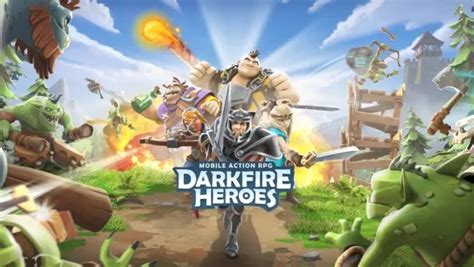 Darkfire Heroes Beginners Guide 10 Tips Cheats And Strategies To Assemble The Best Team And