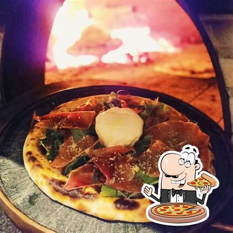 Avaliações Sobre Forno Massas E Pizzas - Forno à Lenha Pizzas e Massas restaurante, Bagé - Avaliações de ...