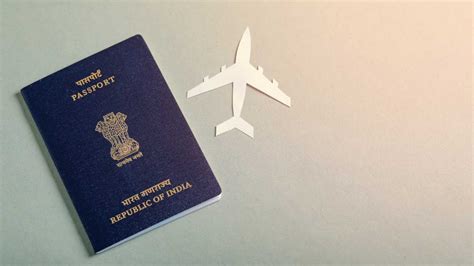 Rpo Surat To Conduct Special Passport Drive To Reduce Waiting Cycle