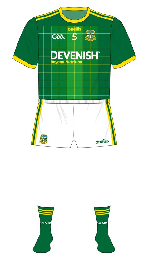 Meath-2020-O’Neills-GAA-jersey-01 – MuseumofJerseys.com