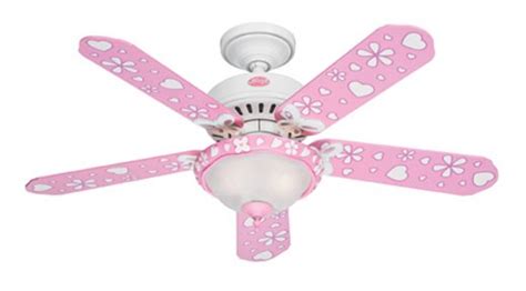 TOP 10 Ceiling fans for kids room 2019 | Warisan Lighting