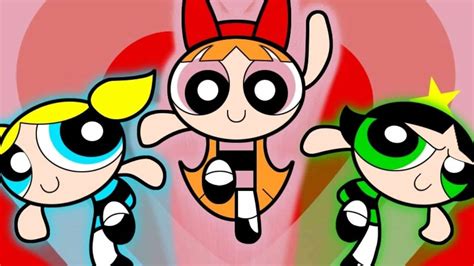 The Powerpuff Girls Costume Ideas For Cosplay & Halloween 2024