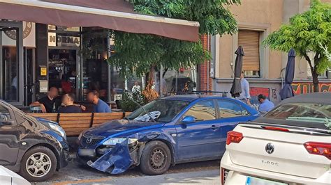 Prve Slike Sa Mesta Saobra Ajne Nesre E Du Ka Vujo Evi A Blic