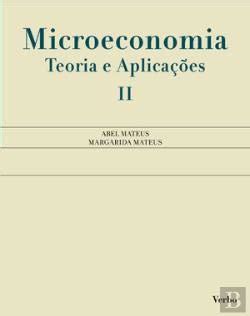 Amazon Microeconomia II Portuguese Edition 9789722230230