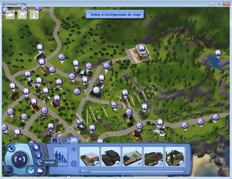 Como Localizar E Colocar Lotes No The Sims Via Sims