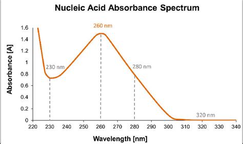 Espectrofotometría Uv Vis Cuantificación Fácil Y Rápida De ácidos