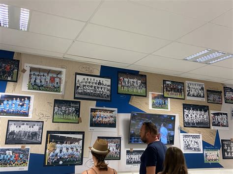 The OM stadium tour | Marseille Tourism