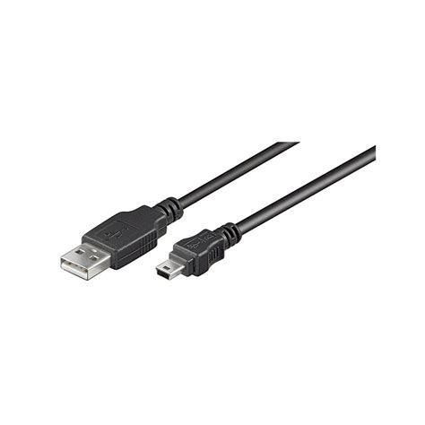 Mini USB-Kabel – Voicepoint Shop